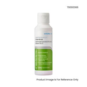 Microshield Handrub Solution