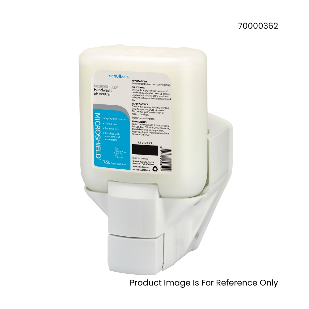 Microshield Handwash