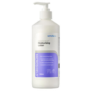 Microshield Moisturising Lotion