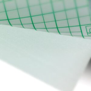 Smith+Nephew Opsite Flexigrid Transparent Film Dressing Adhesive