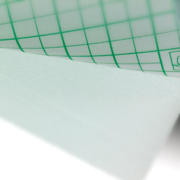 Smith+Nephew Opsite Flexigrid Transparent Film Dressing Adhesive