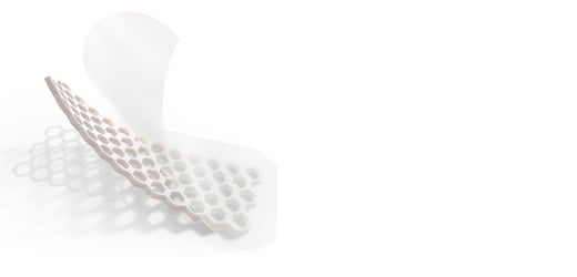 Smith+Nephew Opsite Post-Op Visible Dressing All Size