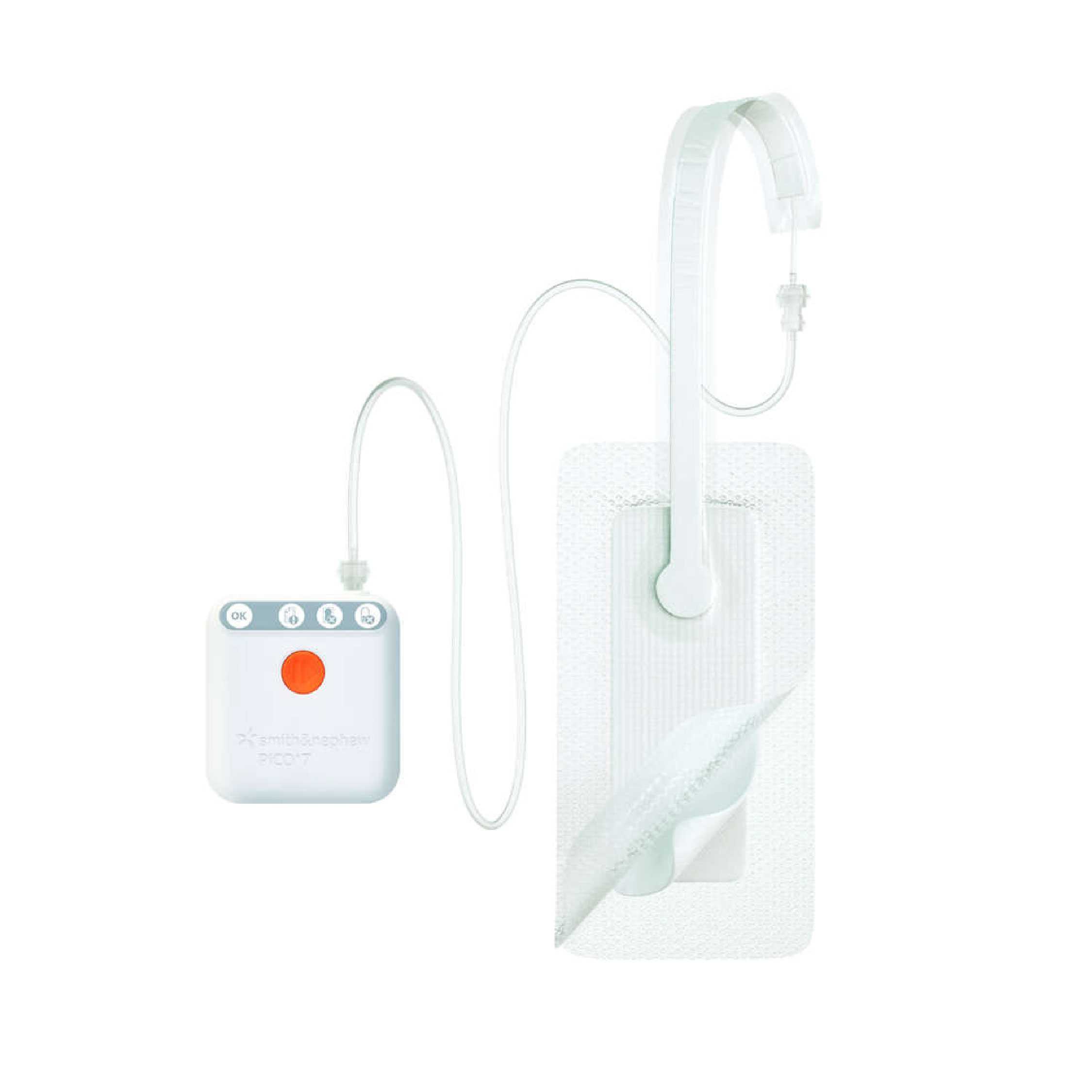 Smith+Nephew PICO 7 Multisite