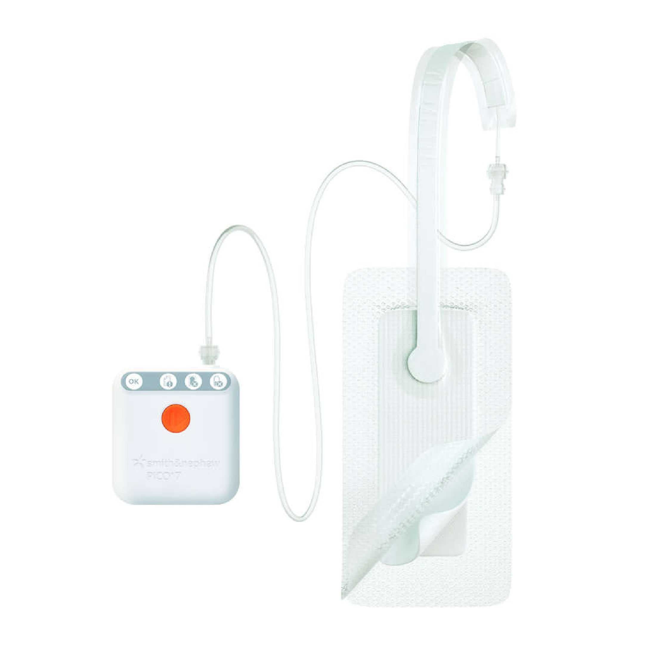 Smith+Nephew PICO 7 Negative Pressure Single Dressing System