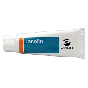 Orion Lanolin Tube 20gm