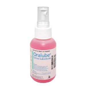 Oralube Saliva Substitute 125mL