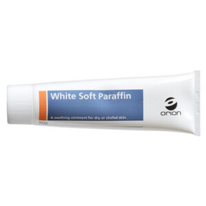 White Soft Paraffin
