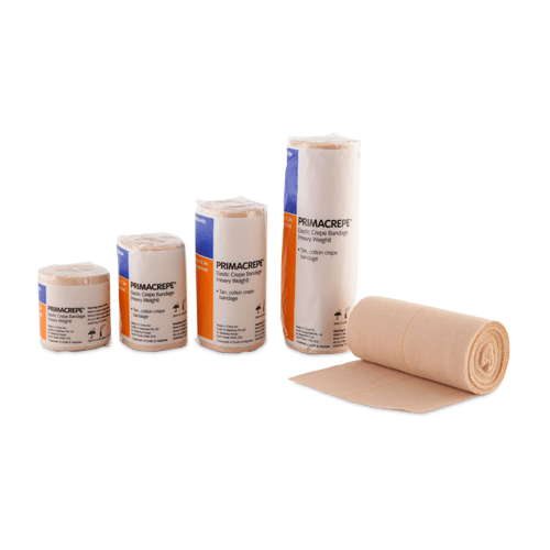 Smith+Nephew Primacrepe Crepe Bandage Heavy All Size