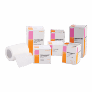 Smith+Nephew Primagauze Cohesive Self Adhesive Bandage