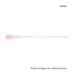 Uniever Quincke Spinal Needles