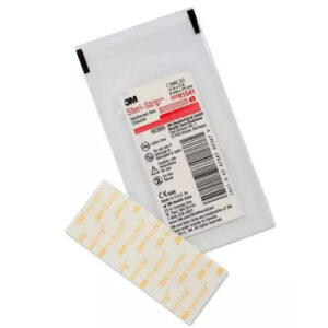 3M Steri-Strip Reinforced Adhesive Skin Closures