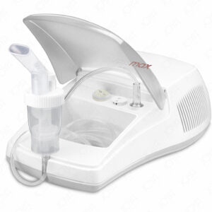 Rossmax Piston Nebuliser With VAT Technology