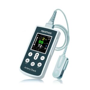Rossmax Pulse Oximeter Handheld Bluetooth - Each