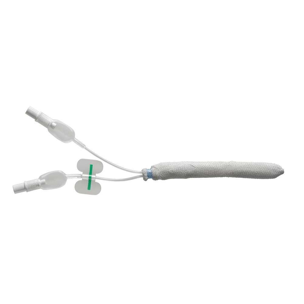 Smith+Nephew Rapid Rhino Unilateral 9cm Inflatable Epistaxis Tamponade Anterior with Dual Balloons - Box (10 Pcs)