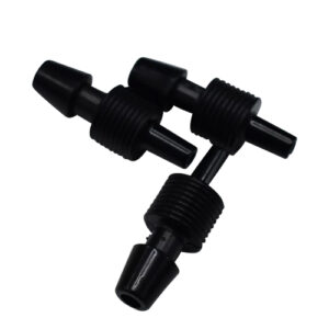 ABN Plastic Connector Palm Lite