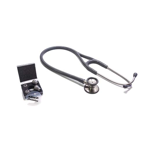 Cardiology Steth w/Access
