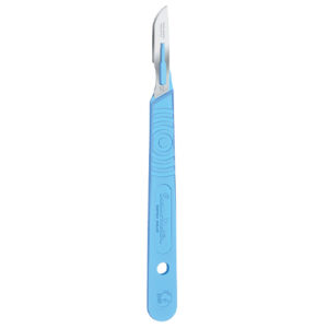 Swann-Morton Disposable Scalpel Sterile All Size