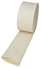 Tubular Form Straight Flesh 10m Elastic Support Bandage All Size