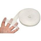 Tubular Net 25m Open Weave Retention Bandage All Size