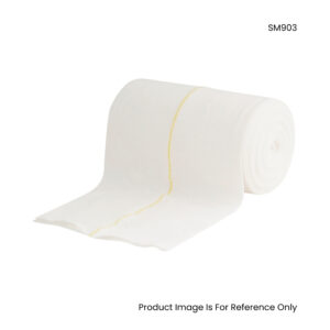 Tubular Band Head/Trunk Retention Bandage (Yellow 35 - 65cm)