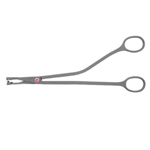 Sayco Thread Cutting Scissor Sterile Single Use