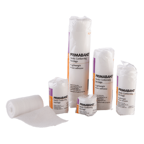Smith+Nephew Primaband Conforming Bandage All Size