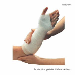 Soffban Natural Orthopaedic White Padding All Size