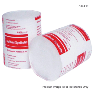Soffban Synthetic Padding All Size