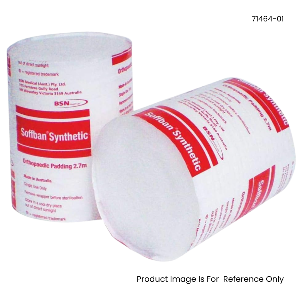 Soffban Synthetic Padding All Size