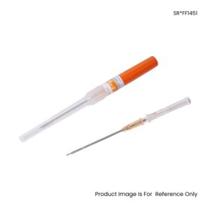 Surflash IV Catheter Non Safety
