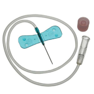 Surflo Standard Winged Infusion Set 30cm Tube