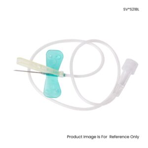 Surshield Safety Winged Infusion Set 30cm Tube