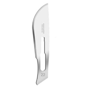 Swann-Morton Blade Sterile All Size