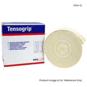 Tensogrip Tubular Bandage Tan