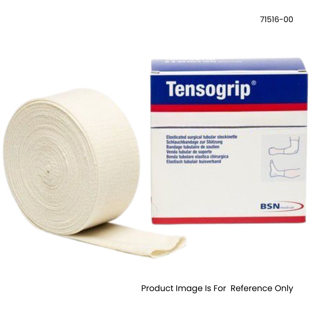 Tensogrip Tubular Bandage White