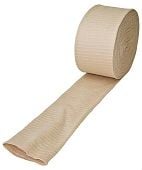 Tubular Form Straight Flesh 10m Elastic Support Bandage All Size