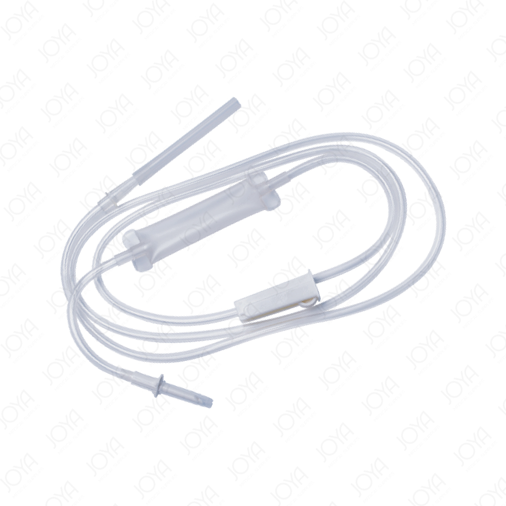 M Devices Cystoscopy Irrigation Set 260cm Tube Length Sterile - Box (50 Pcs)