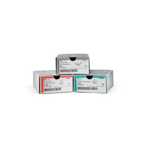 V-loc 3-0 P-14 30cm - Box (12 Pcs)
