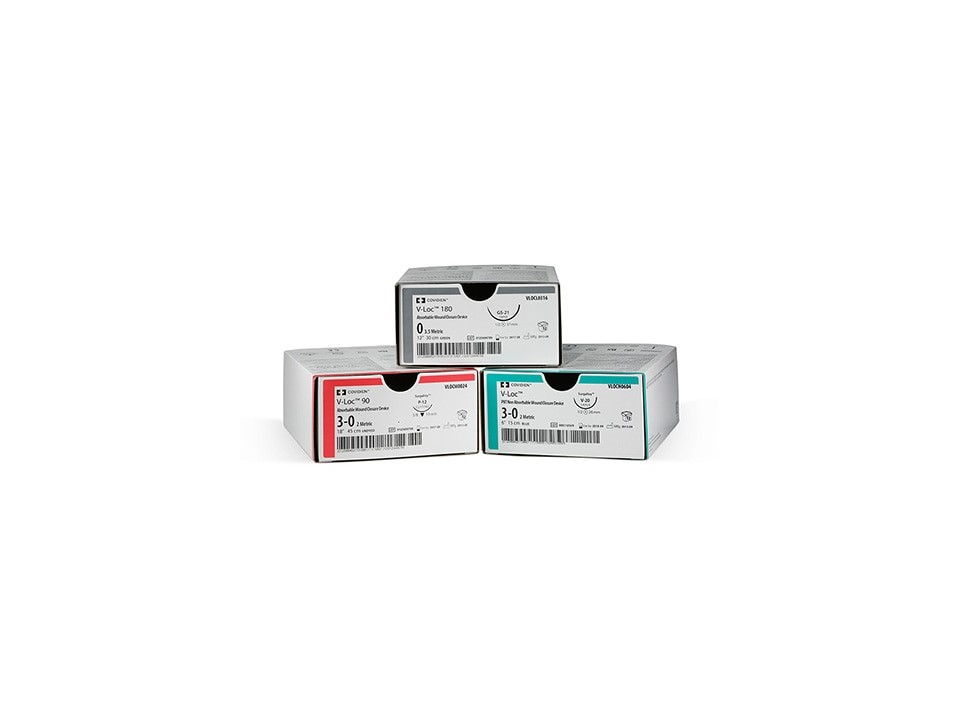 V-loc 3-0 P-14 30cm - Box (12 Pcs)