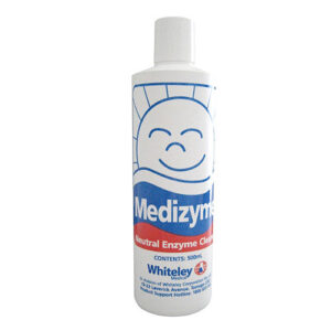 Whiteley Medizyme Neutral Enzyme Cleaner