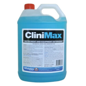 Whiteley CliniMax Instrument And Equipment Detergent
