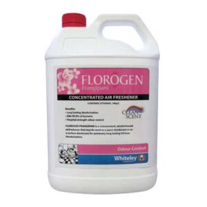 Whiteley Florogen Frangipani Concentrated Air Freshener