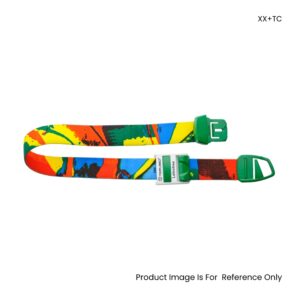 Terumo Tourniquet Adult Size 430X24mm - Each