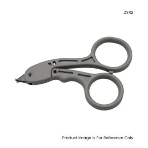 Skin Staple Remover Plastic Handle Sterile